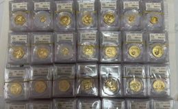 2016年熊猫金币回收价格 2016熊猫金币回收电话及渠道