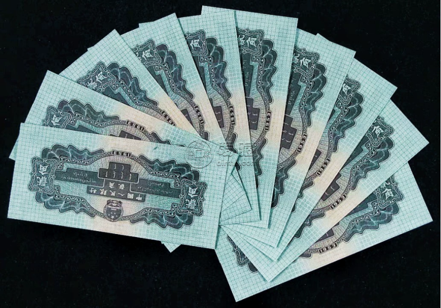 火车头二角价格 二版币2角值多少钱 火车头二角价格 二版币2角值多少钱