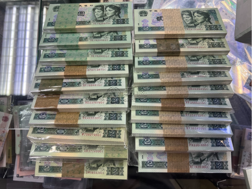 902整刀的最新价格  902整刀回收渠道