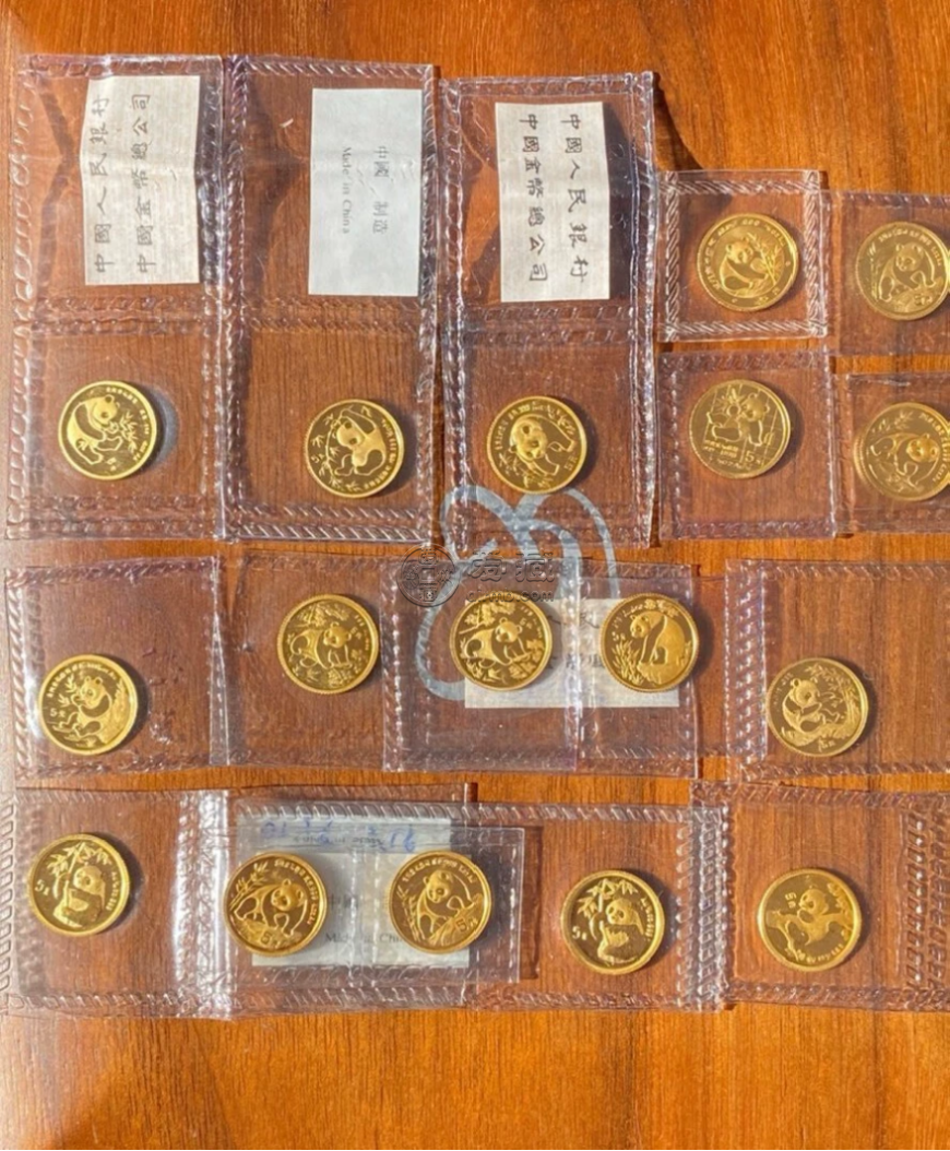 哪里回收熊猫金币 熊猫金币上门回收渠道 哪里回收熊猫金币 熊猫金币上门回收渠道