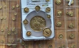 哪里回收熊猫金币 熊猫金币上门回收渠道