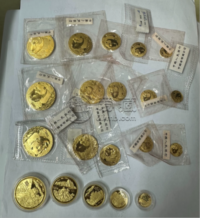 熊猫金币回收电话 熊猫金币正规回收渠道