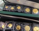 回收熊猫金币的联系方式及渠道  2026熊猫金币行情