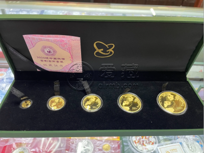 回收熊猫金币的联系方式及渠道  2026熊猫金币行情