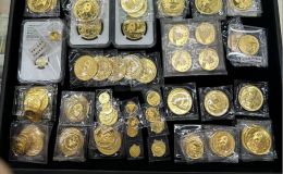 哪里回收熊猫金币靠谱？2026年正规熊猫金币回收渠道