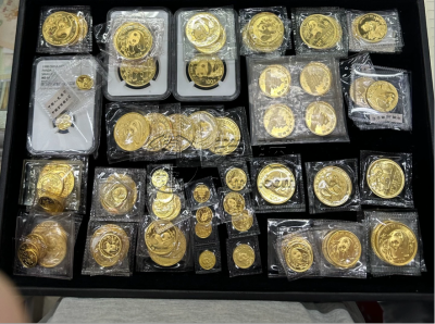 哪里回收熊猫金币靠谱？2026年正规熊猫金币回收渠道