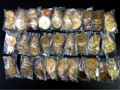 哪里回收熊猫金币靠谱？2026年正规熊猫金币回收渠道