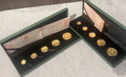 熊猫金币回收价格及回收渠道电话