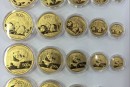2026年熊猫金币回收价目表 —— 大白话讲清怎么卖最划算