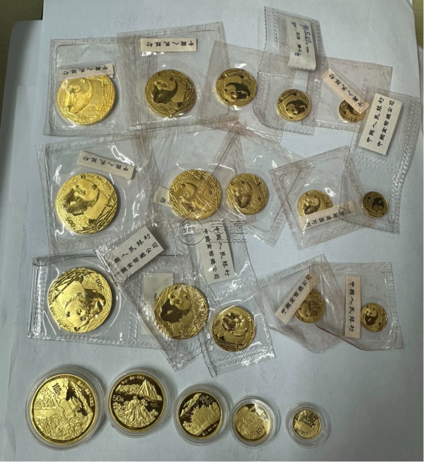 熊猫金币变现太难了 2026回收熊猫金币正规渠道 熊猫金币变现太难了 2026回收熊猫金币正规渠道