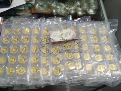 2026熊猫金币回收价格表：最新行情+正规回收渠道