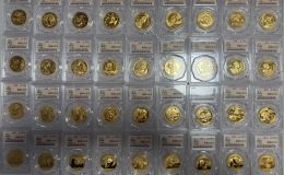 熊猫金币回收价格 熊猫金币回收靠谱渠道