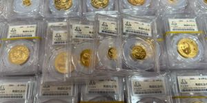 熊猫金币变形太难了 熊猫金币变现渠道