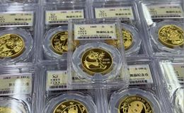 熊猫金币哪里回收 正规渠道推荐（2026最新）