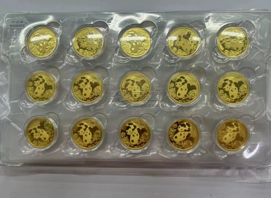 熊猫金币回收2026最新指南 熊猫金币专业回收渠道 熊猫金币回收2026最新指南 熊猫金币专业回收渠道