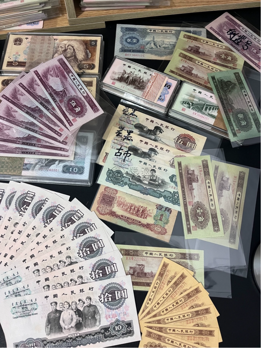 钱币回收价格 钱币变现靠谱渠道 钱币回收价格 钱币变现靠谱渠道