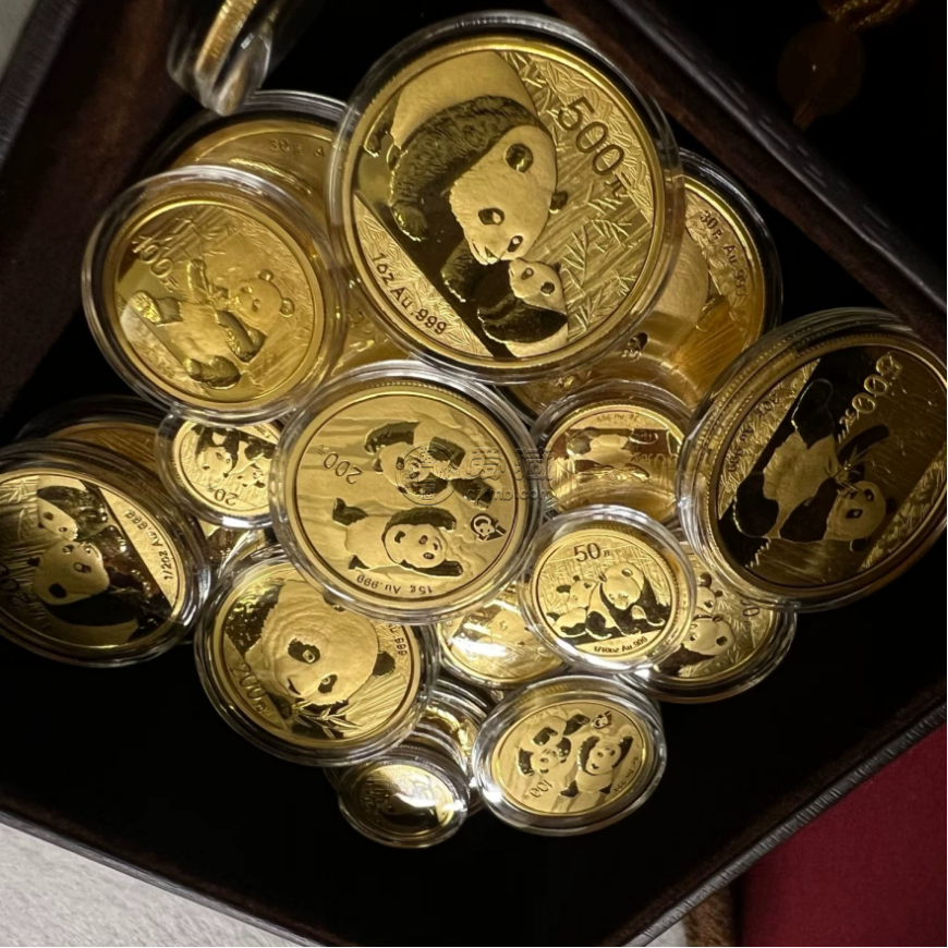 2010年熊猫金币回收价目表   2010年熊猫金币回收渠道