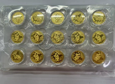 2011年熊猫金币回收价目表 哪里回收2011年熊猫金币 2011年熊猫金币回收价目表 哪里回收2011年熊猫金币