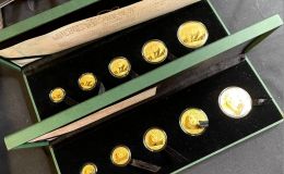 2012年熊猫金币回收价目表  2012年熊猫金币回收渠道