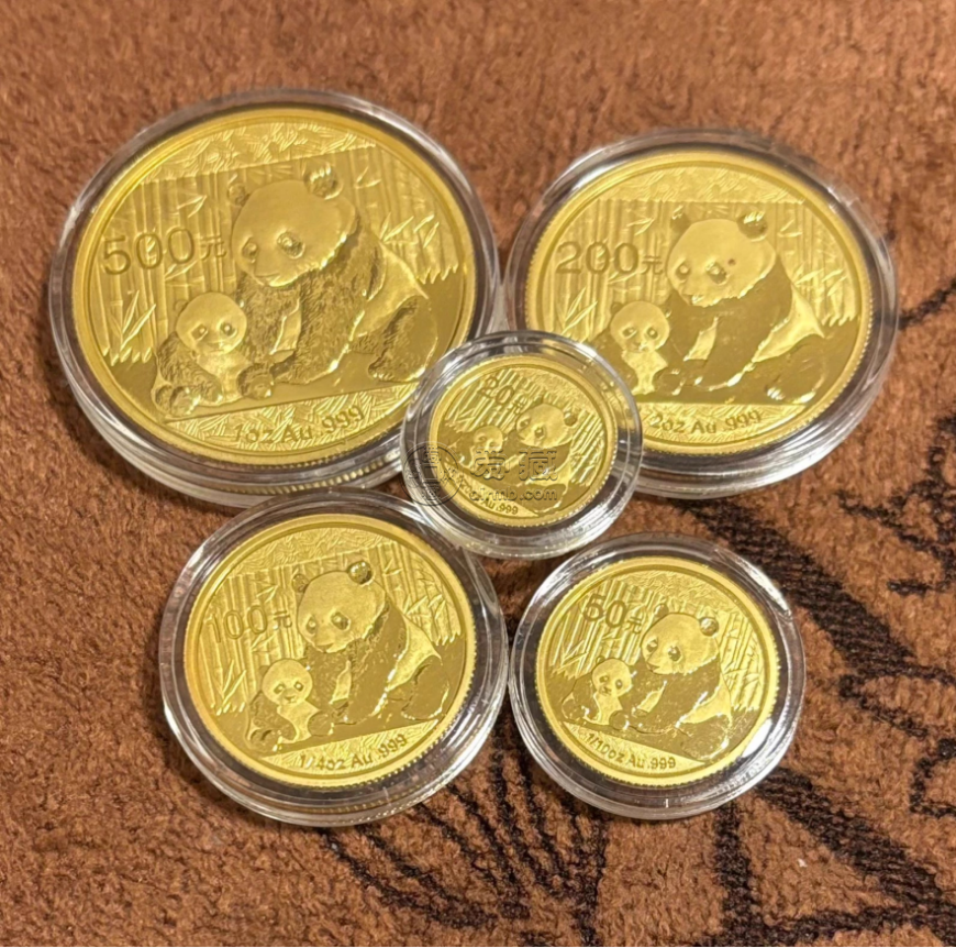 2012年熊猫金币回收价目表  2012年熊猫金币回收渠道