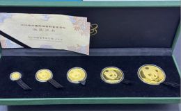 2018年熊猫金币回收价目表  熊猫金币正规回渠道