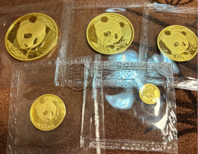 2018年熊猫金币回收价目表  熊猫金币正规回渠道