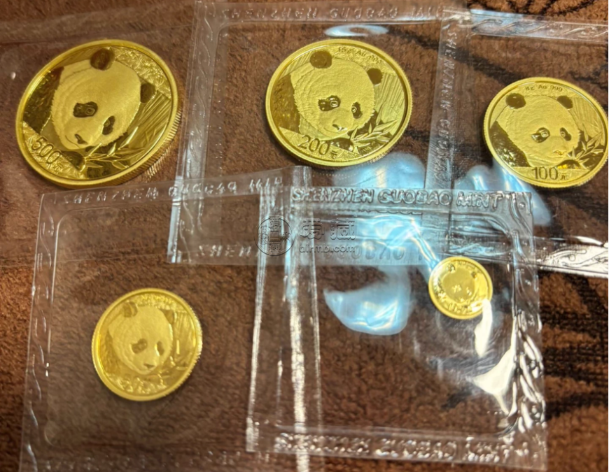 2018年熊猫金币回收价目表 熊猫金币正规回渠道 2018年熊猫金币回收价目表 熊猫金币正规回渠道