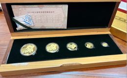 2019年熊猫金币回收价目表  今日行情+正规回收渠道一览