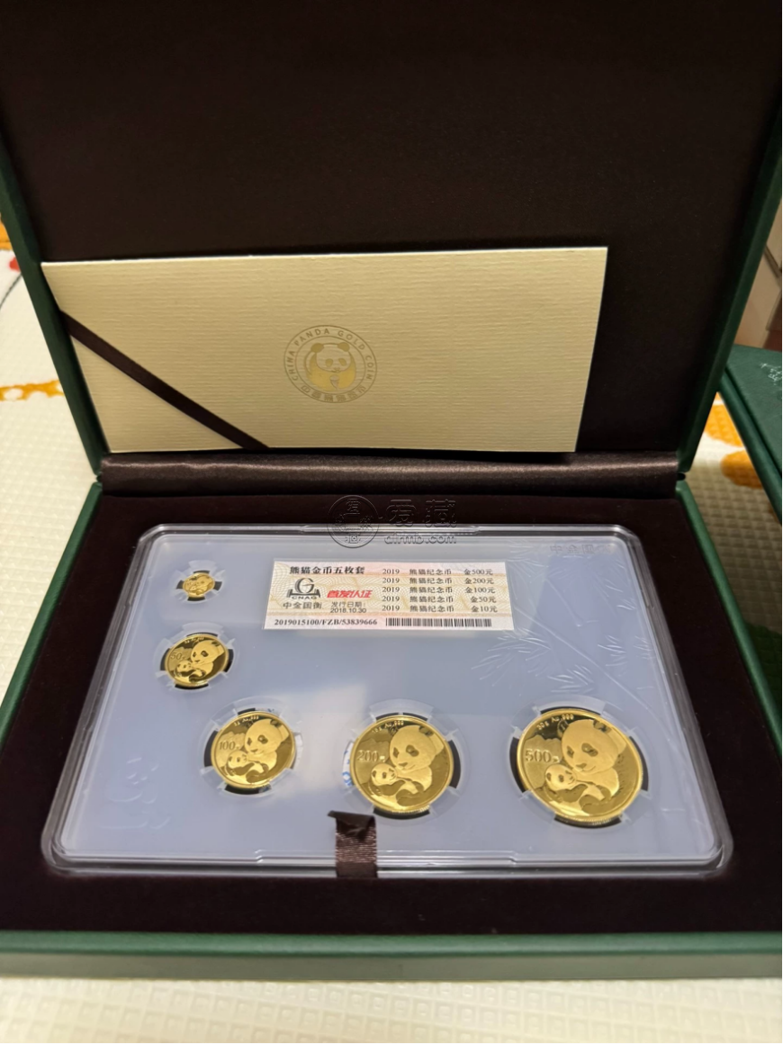 2019年熊猫金币回收价目表 今日行情+正规回收渠道一览 2019年熊猫金币回收价目表 今日行情+正规回收渠道一览