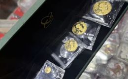 2020年熊猫金币回收价目表 熊猫金币回收渠道+变现指南