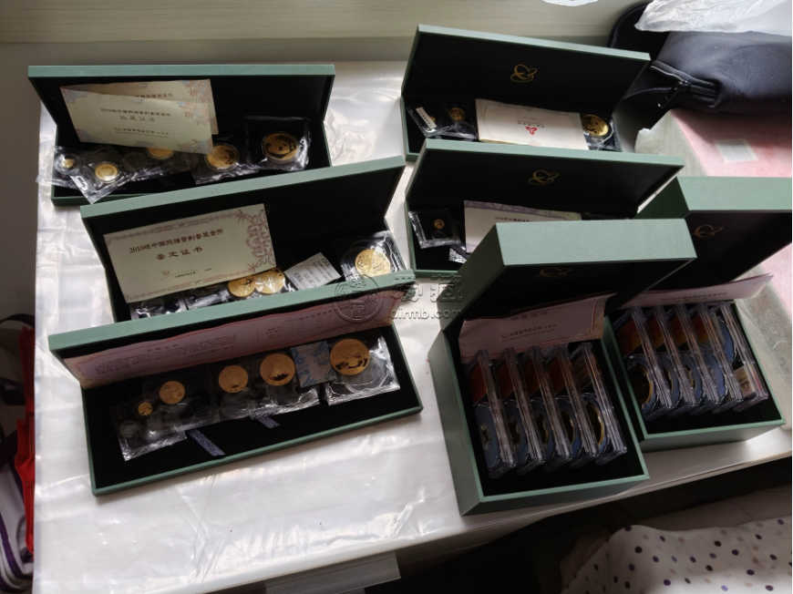 2020年熊猫金币回收价目表 熊猫金币回收渠道+变现指南