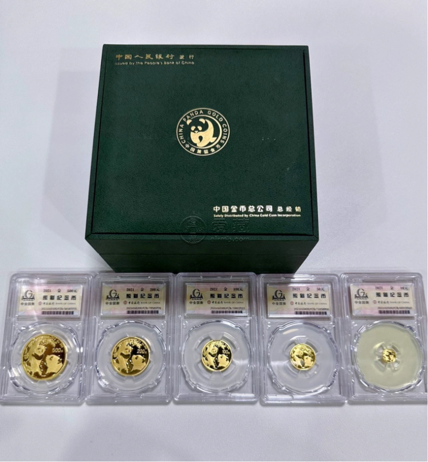 2021年熊猫金币回收价目表 熊猫金币安全变现渠道 2021年熊猫金币回收价目表 熊猫金币安全变现渠道