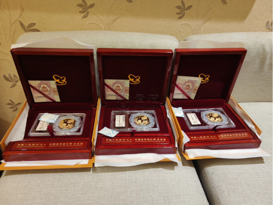 2021年熊猫金币回收价目表 熊猫金币安全变现渠道 2021年熊猫金币回收价目表 熊猫金币安全变现渠道