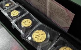 2022年熊猫金币回收价目表 2022年熊猫金币值多少钱