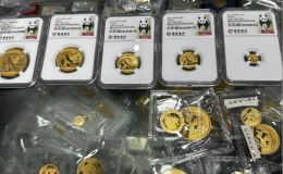 金币回收电话怎么找？卢工市场许经理专业回收，报价高变现快！