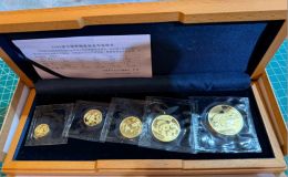 2008年熊猫金币回收价目表  2008年熊猫金币回收电话