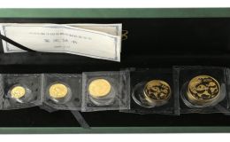 2006年熊猫金币回收价目表 熊猫金币上门回收渠道