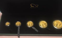 2005年熊猫金币回收价目表 熊猫金币正规回收渠道