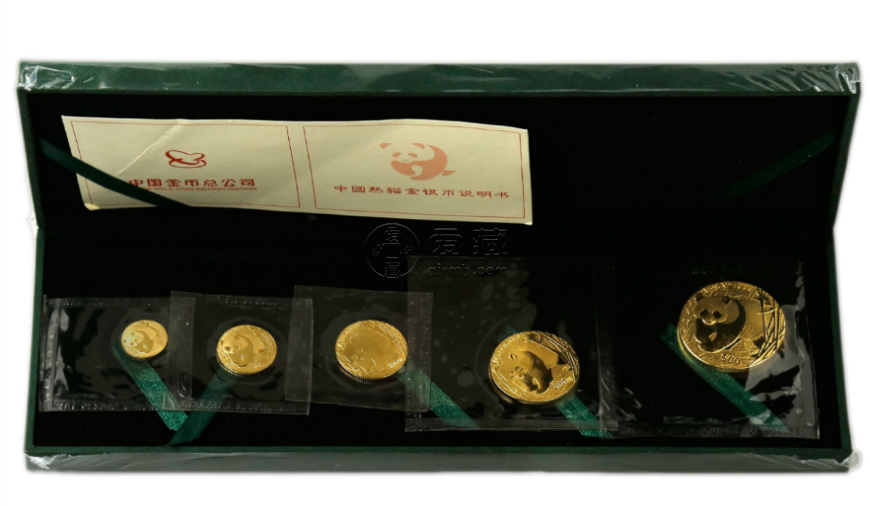 2001年熊猫金币回收价目表  2001年熊猫金币回收价格