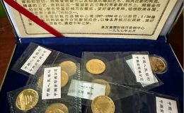 1996年熊猫金币回收价目表 1996年熊猫金币价格