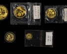 1994年熊猫金币回收价目表 1994年熊猫金币最新价格