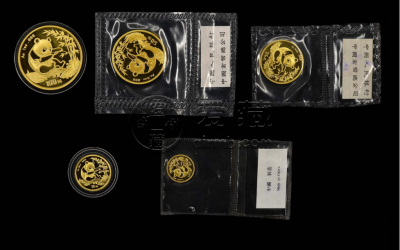 1994年熊猫金币回收价目表 1994年熊猫金币最新价格