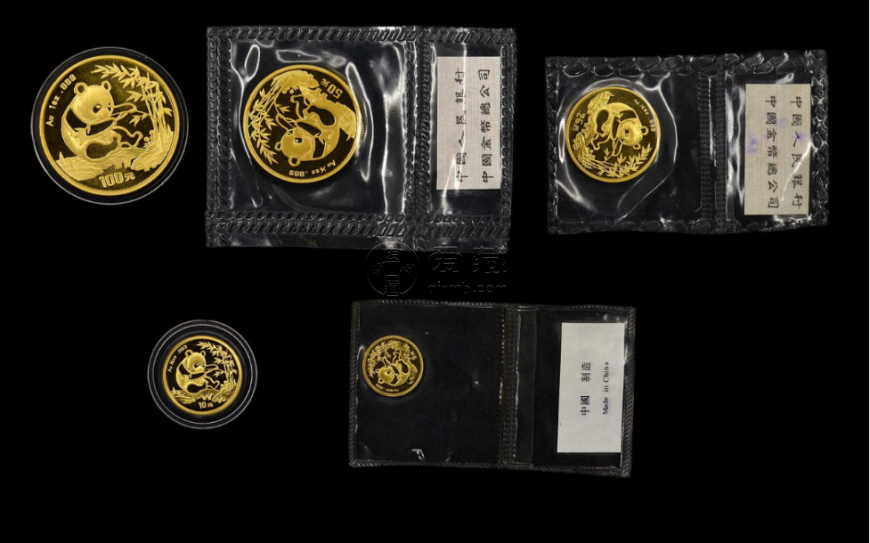 1994年熊猫金币回收价目表 1994年熊猫金币最新价格 1994年熊猫金币回收价目表 1994年熊猫金币最新价格