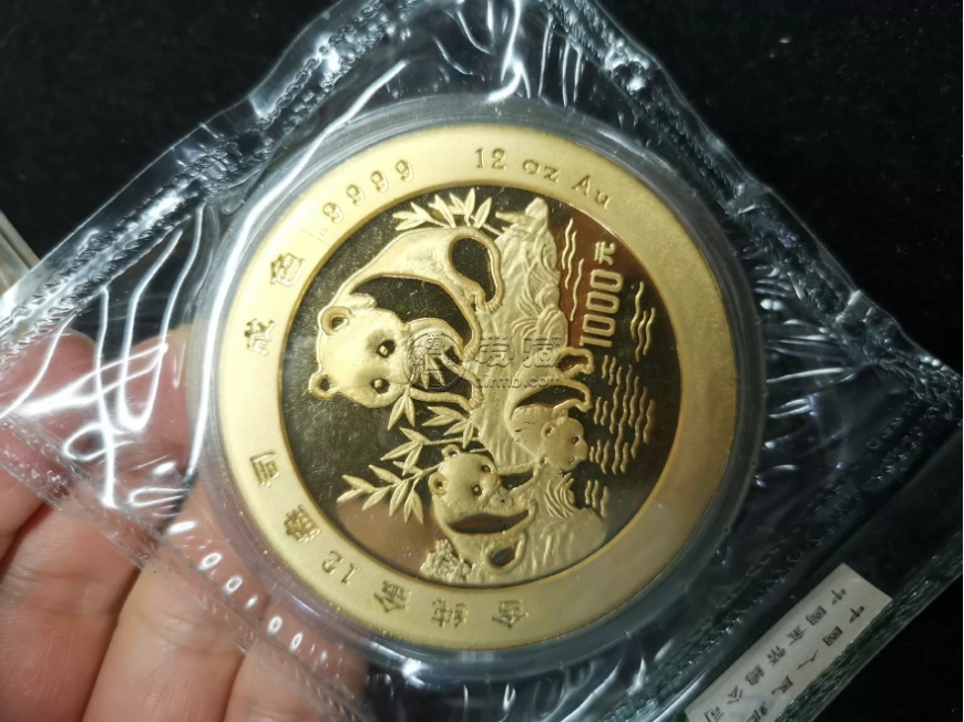 1994年熊猫金币回收价目表 1994年熊猫金币最新价格 1994年熊猫金币回收价目表 1994年熊猫金币最新价格