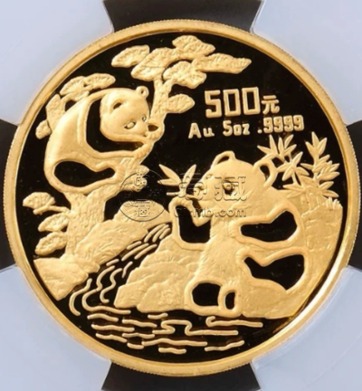 1994年熊猫金币回收价目表 1994年熊猫金币最新价格