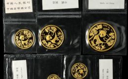 1992年熊猫金币回收价目表 2026年最新行情与变现渠道