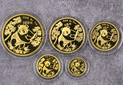 1992年熊猫金币回收价目表 2026年最新行情与变现渠道 1992年熊猫金币回收价目表 2026年最新行情与变现渠道