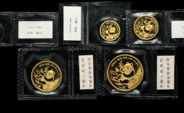 1991年熊猫金币回收价目表  1991年熊猫金币回收价格