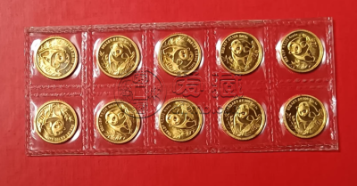 1990年熊猫金币回收价目表 1990年熊猫金币回收价格 1990年熊猫金币回收价目表 1990年熊猫金币回收价格