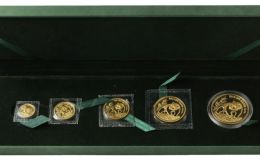 1990年熊猫金币回收价目表  1990年熊猫金币回收价格